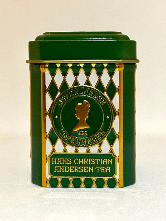 Hans Christian Andersen Tea ミニ缶 お取り寄せ ギフト 【結婚式 ギフト 縁起物 紅茶】