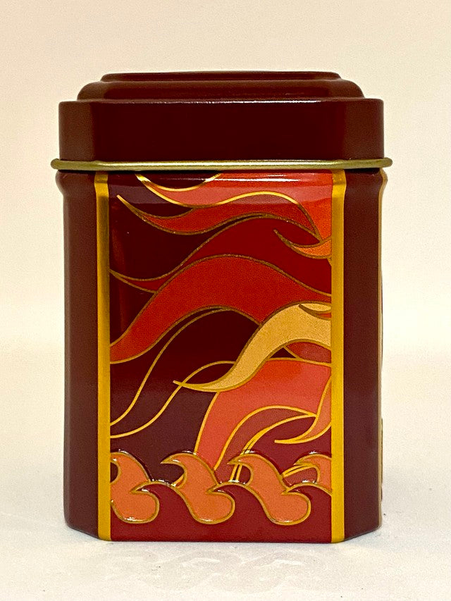 Double Ginger Hapiness ミニ缶 お取り寄せ 【結婚式 ギフト 縁起物 紅茶】