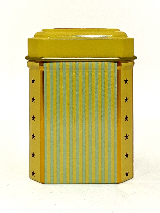 Sweet Lemon ミニ缶 お取り寄せ ギフト 【結婚式 ギフト 縁起物 紅茶】