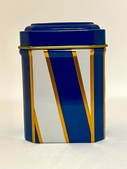 Vanilla Cream ミニ缶 【結婚式 ギフト 縁起物 紅茶】