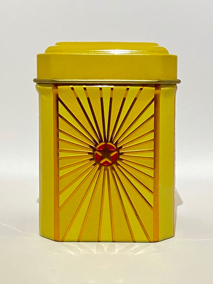 Sunshine Tea ミニ缶 【結婚式 ギフト 縁起物 紅茶】