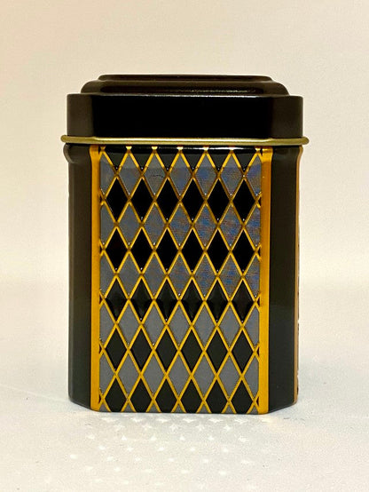 Continental Breakfast ミニ缶 【結婚式 ギフト 縁起物 紅茶】