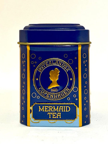 【ブレンドティー】Mermaid Tea ミニ缶 【結婚式 ギフト 縁起物 紅茶】