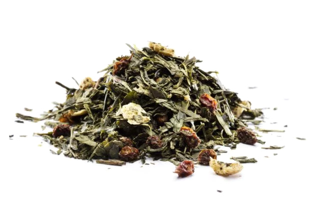 【ブレンドティー】Mermaid Tea ミニ缶 【結婚式 ギフト 縁起物 紅茶】