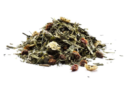 【ブレンドティー】Mermaid Tea ミニ缶 【結婚式 ギフト 縁起物 紅茶】