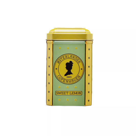 Sweet Lemon 12ティーバッグ缶 【結婚式 ギフト 縁起物 紅茶】