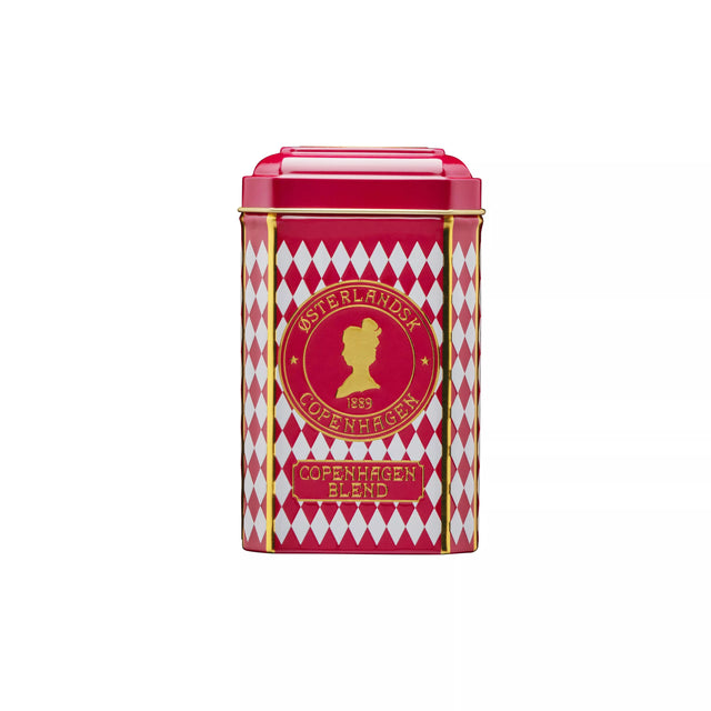 Copenhagen Blend 12ティーバッグ缶 【結婚式 ギフト 縁起物 紅茶】