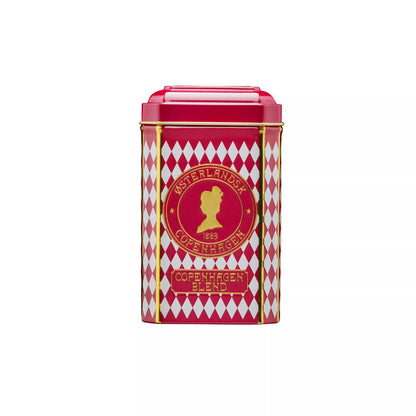 Copenhagen Blend 12ティーバッグ缶 【結婚式 ギフト 縁起物 紅茶】