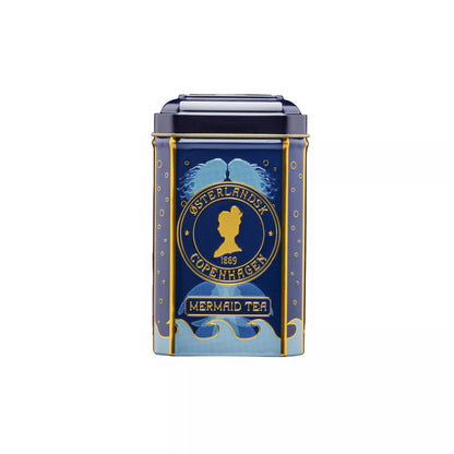 Mermaid Tea 12ティーバッグ缶 【結婚式 ギフト 縁起物 紅茶】