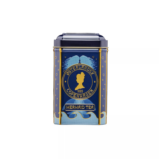 Mermaid Tea 12ティーバッグ缶 【結婚式 ギフト 縁起物 紅茶】