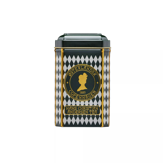 Hans Christian Andersen Tea 12ティーバッグ缶 【結婚式 ギフト 縁起物 紅茶】