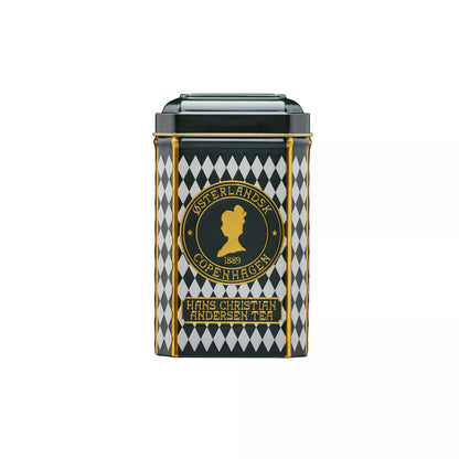 Hans Christian Andersen Tea 12ティーバッグ缶 【結婚式 ギフト 縁起物 紅茶】