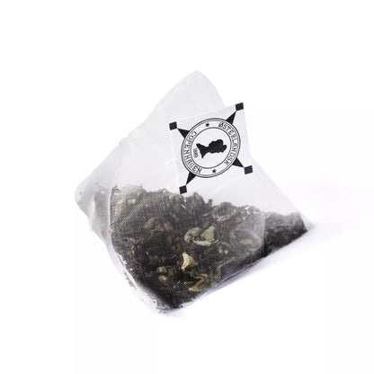 Lady Grey Organic 12ティーバッグ缶 【結婚式 ギフト 縁起物 紅茶】