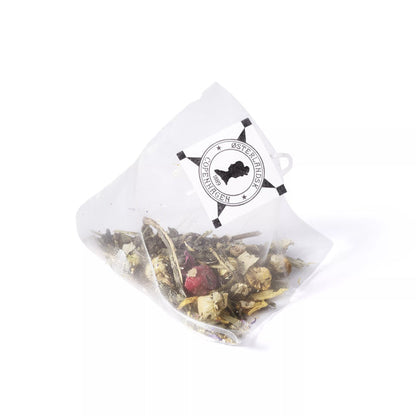 Colombine Tea 12ティーバッグ缶 【結婚式 ギフト 縁起物 紅茶】