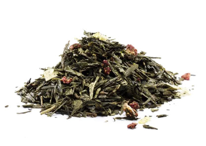 Strawberry Cream Tea 125g缶 【結婚式 ギフト 縁起物 紅茶】