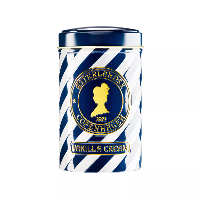 Vanilla Cream 125g缶 【結婚式 ギフト 縁起物 紅茶】