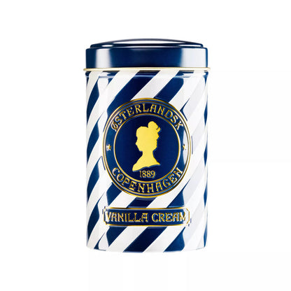 Vanilla Cream 125g缶 【結婚式 ギフト 縁起物 紅茶】