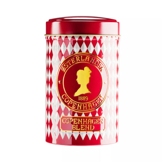 Copenhagen Blend 125g缶 【結婚式 ギフト 縁起物 紅茶】