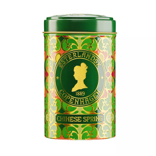 Chinese Spring 125g缶 【結婚式 ギフト 縁起物 紅茶】