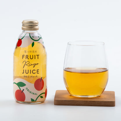 果実ジュース200ml 6本セットA 【結婚式 ギフト 飲み物】