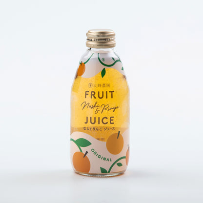 果実ジュース200ml 6本セットA 【結婚式 ギフト 飲み物】