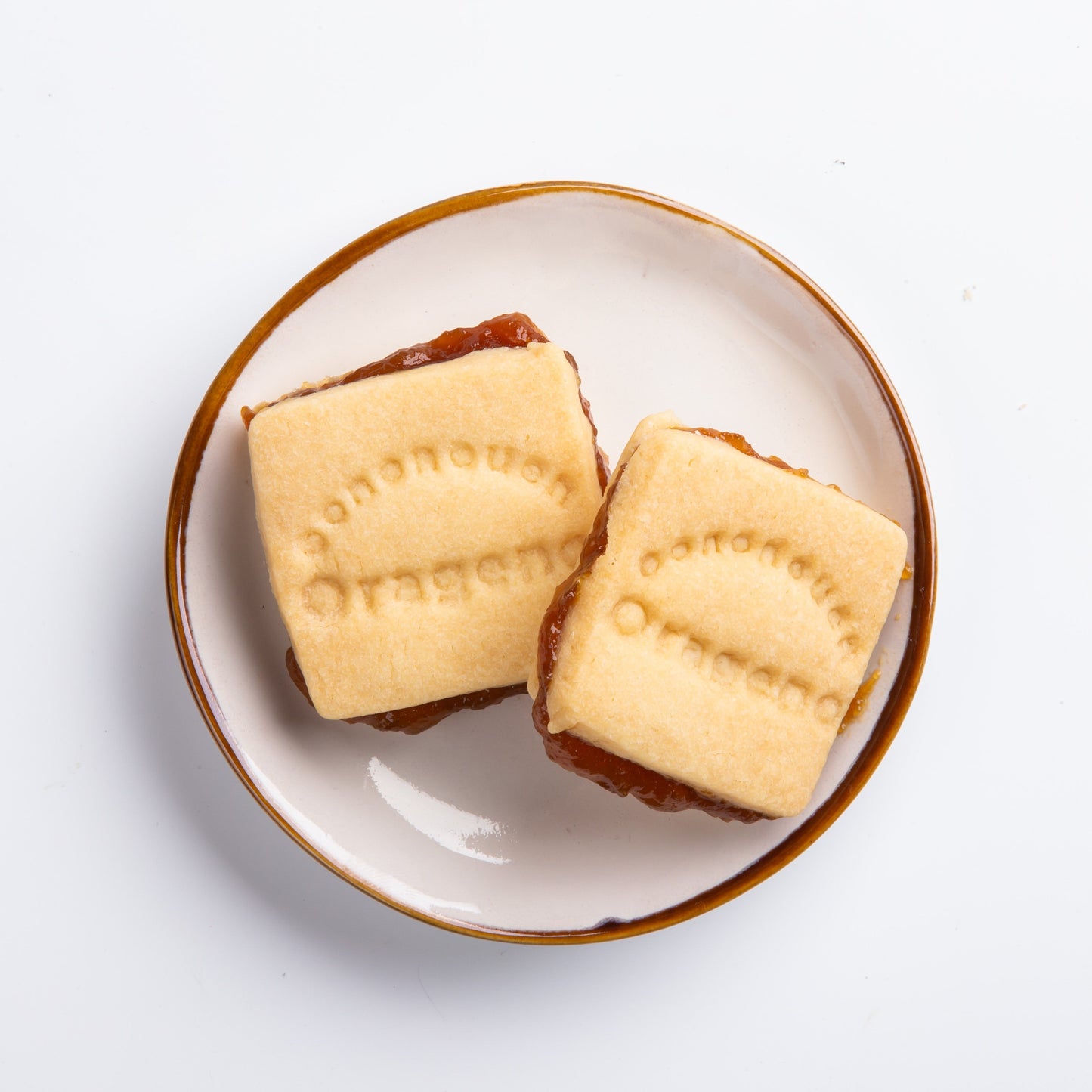 りんごキャラメルサンドボックス 【結婚式 ギフト 食品 引き菓子 洋菓子】