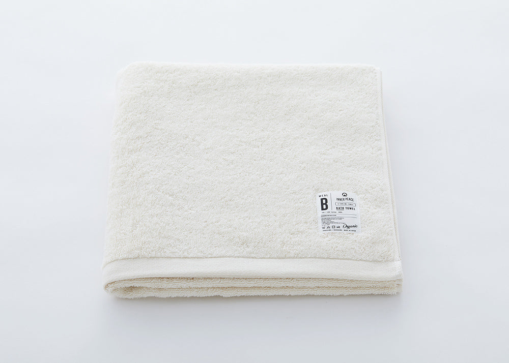《バスタオル》TOWEL for LADIES organic [オーガニック] 【結婚式 ギフト 引き出物 タオル 寝具】