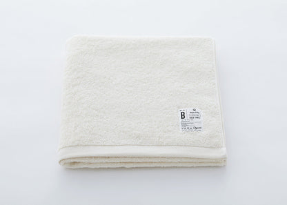 《バスタオル》TOWEL for LADIES organic [オーガニック] 【結婚式 ギフト 引き出物 タオル 寝具】