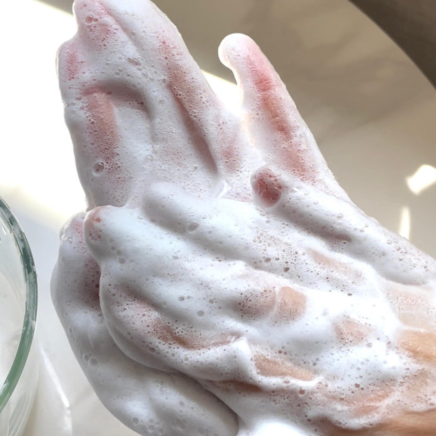 宝石石鹸【結婚式 プチギフト 雑貨】