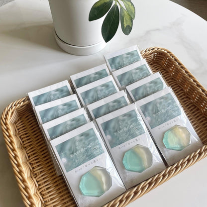 宝石石鹸【結婚式 プチギフト 雑貨】