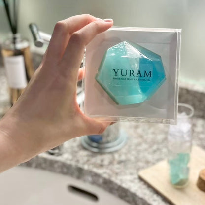 【宝石石鹸】宝石箱 ―人魚の記憶―