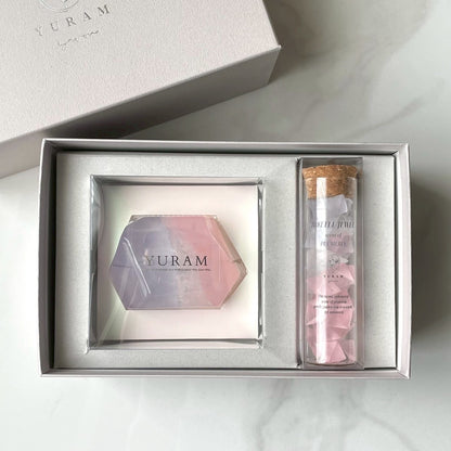 【宝石石鹸】宝石箱―愛を紡ぐ妖精―