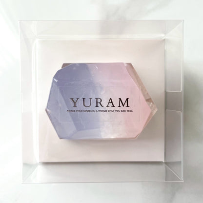 【宝石石鹸】宝石箱―愛を紡ぐ妖精―