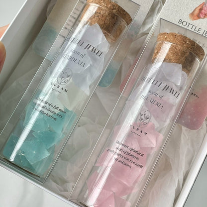 【宝石石鹸】宝石箱―光と夢―