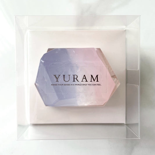 宝石石鹸 ―愛と夢の宝石―