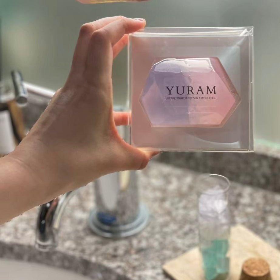 宝石石鹸 ―愛と夢の宝石―