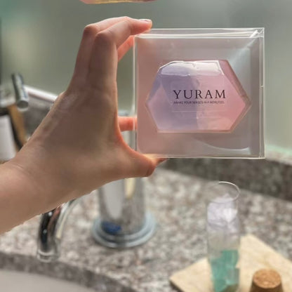 宝石石鹸 ―愛と夢の宝石―