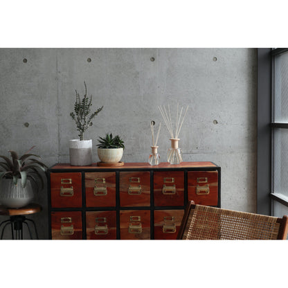 PLUM DIFFUSER MINI CLEAR FRUITS