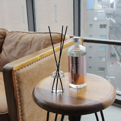 【ディフューザー】FRAGRANCE BOTTLE　SOLEIL PEONY【結婚式　引き出物　雑貨】