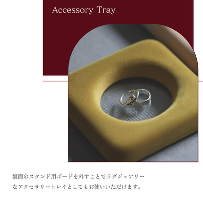 【フレーム】ORY　01 GY【結婚式　ウェルカムグッズ　雑貨】