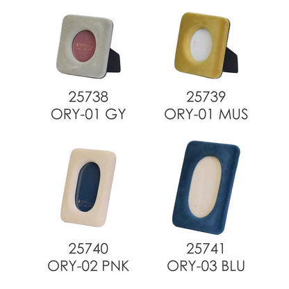 【フレーム】ORY　02 PNK【結婚式　ウェルカムグッズ　雑貨】