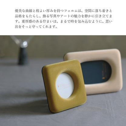 【フレーム】ORY　03 BLUE【結婚式　ウェルカムグッズ　雑貨】