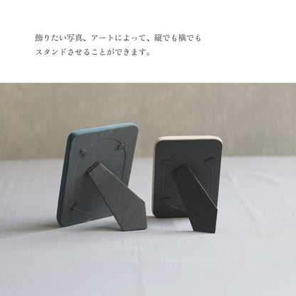 【フレーム】ORY　03 BLUE【結婚式　ウェルカムグッズ　雑貨】