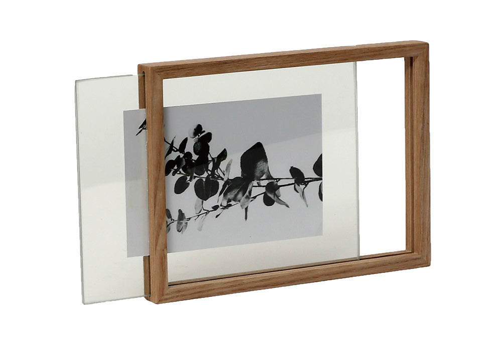 【フレーム】ART IN FRAME　CAN-06 NT【結婚式　ウェルカムグッズ　雑貨】