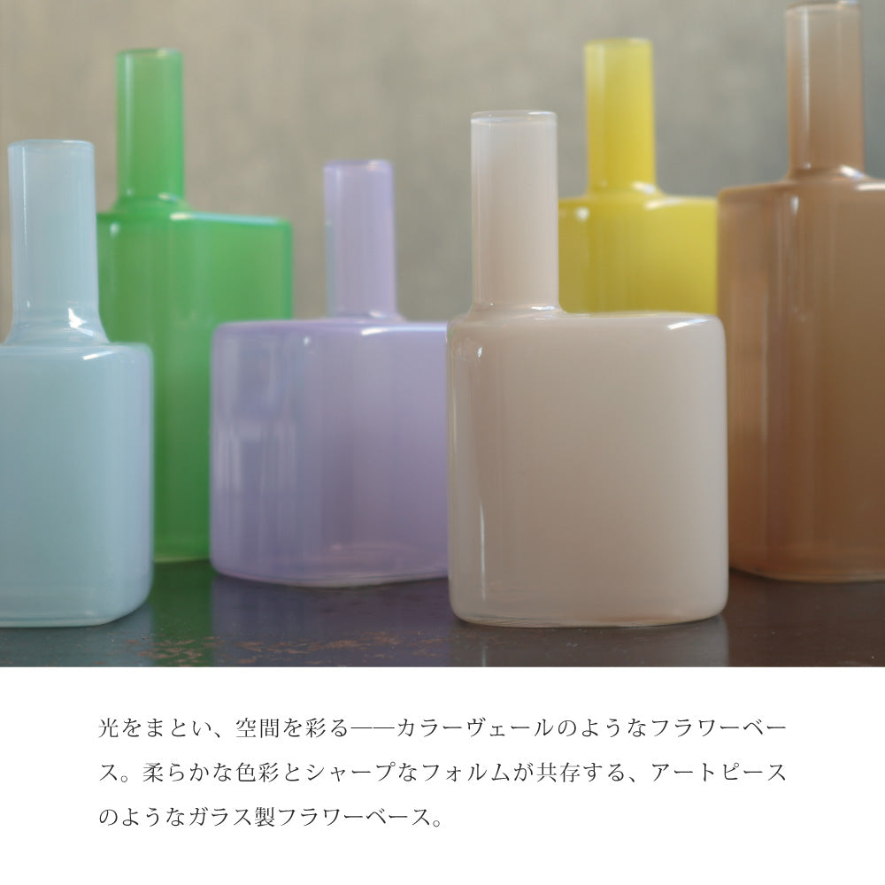 【フラワーベース】Heinz　Small Bone【結婚式　ウェルカムグッズ　雑貨】