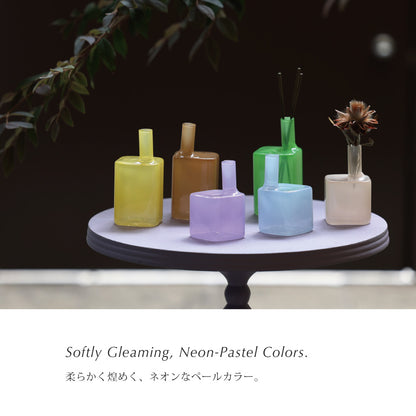 【フラワーベース】Heinz　Small Glitter【結婚式　ウェルカムグッズ　雑貨】