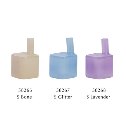 【フラワーベース】Heinz　Small Lavender【結婚式　ウェルカムグッズ　雑貨】