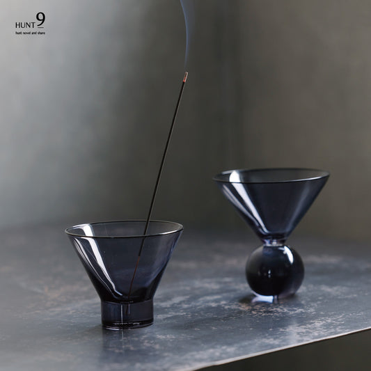 【お香立て】Hazel Alle a te Oxford　Cylinder【結婚式　引き出物　雑貨】