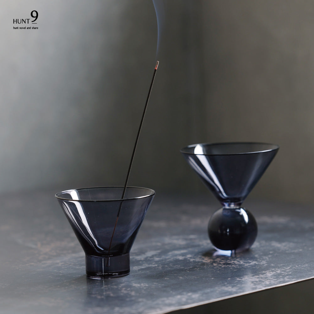 【お香立て】Hazel Alle a te Oxford　Sphere【結婚式　引き出物　雑貨】