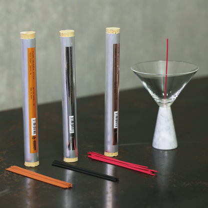 【お香立て】PLUM INCENSE STICK　CLAER FRUITS【結婚式　引き出物　雑貨】